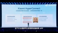 小米發(fā)布會PPT又出錯了！