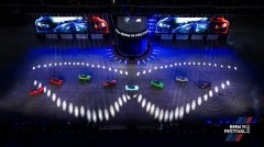 2024 BMW M熱血嘉年華