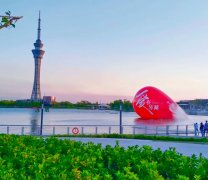 AI設(shè)計作品被制作成打卡裝置，被判賠1萬元！