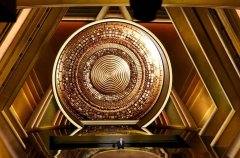 今年奧斯卡出現(xiàn)舞臺(tái)故障！