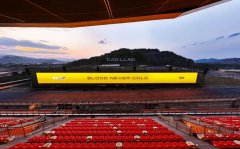 新車發(fā)布會(huì)場(chǎng)地選擇，誰(shuí)最會(huì)玩？