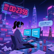 深圳活動(dòng)策劃人的“DDL”法則