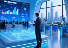 活動(dòng)行業(yè)的技術(shù)革新與未來(lái)趨勢(shì)