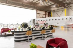 包下私人飛機(jī)邀請(qǐng)網(wǎng)紅體驗(yàn)的品牌活動(dòng)