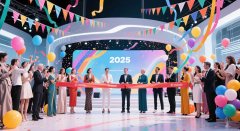 2025年創(chuàng)意開(kāi)業(yè)活動(dòng)