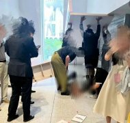 深圳活動策劃公司如何規(guī)避安全隱患