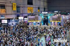 如何打造爆款展會？