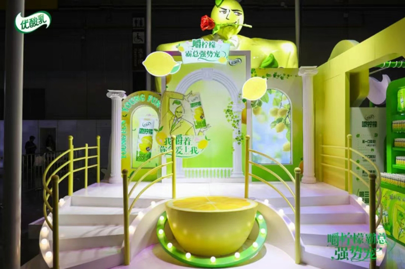 如何打造爆款展會(huì)3