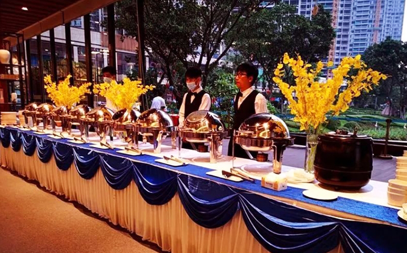 玖譽(yù)盛名私宴盛享3