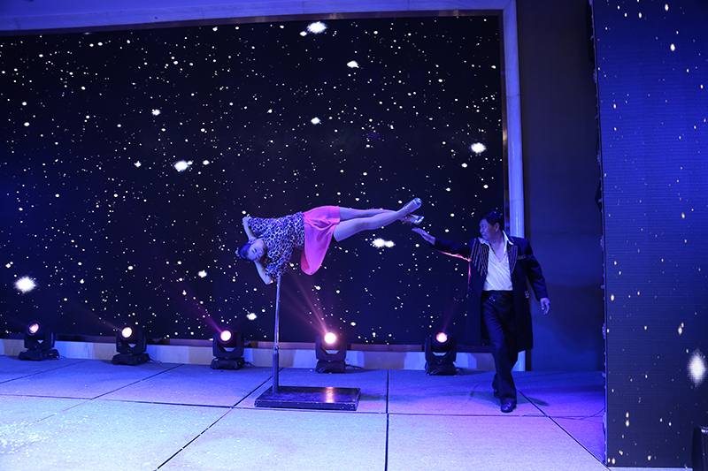 百年制造，智領(lǐng)未來高峰論壇10