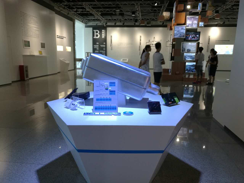 倍聲聲學(xué)新產(chǎn)品發(fā)布會(huì)精彩呈現(xiàn)4