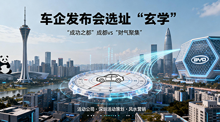 發(fā)布會地點選成都，是因為成都“成功之都”？