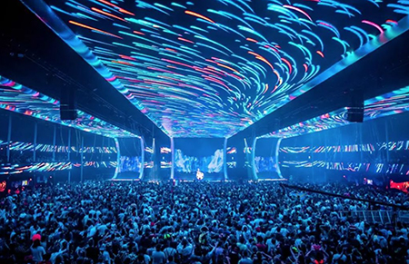 解鎖創(chuàng)意舞臺(tái)設(shè)計(jì)新思路