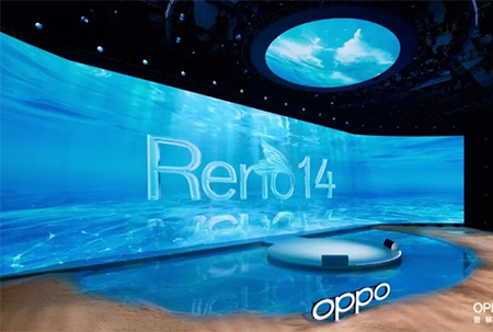 2025年手機發(fā)布會創(chuàng)意分享