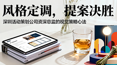 資深策劃如何精準把控方案風格？